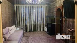 2-к квартира, вторичка, 48м2, 2/2 этаж