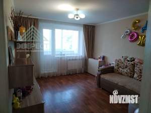 3-к квартира, вторичка, 61м2, 3/5 этаж