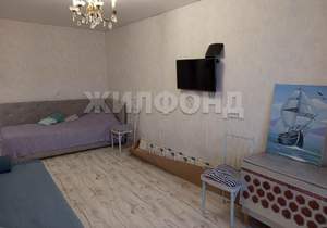 1-к квартира, вторичка, 29м2, 4/5 этаж