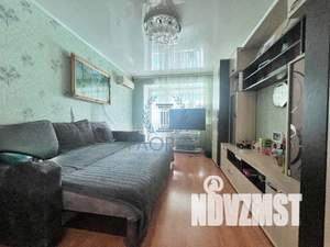 2-к квартира, вторичка, 45м2, 5/5 этаж