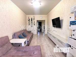 2-к квартира, вторичка, 55м2, 7/7 этаж