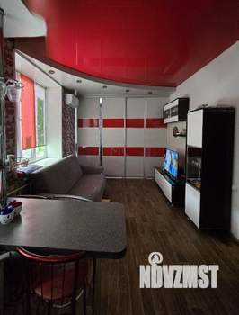 2-к квартира, вторичка, 39м2, 2/2 этаж