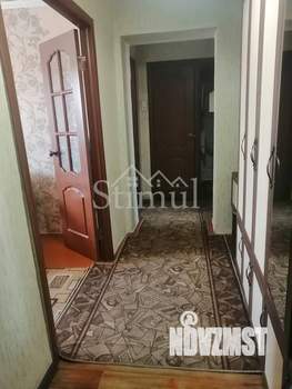 2-к квартира, вторичка, 49м2, 5/5 этаж