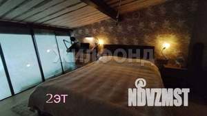 Студия квартира, вторичка, 42м2, 7/7 этаж