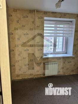1-к квартира, вторичка, 49м2, 5/8 этаж