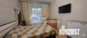 1-к квартира, вторичка, 44м2, 5/5 этаж