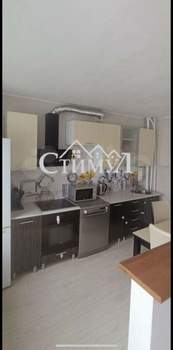 3-к квартира, вторичка, 60м2, 8/9 этаж