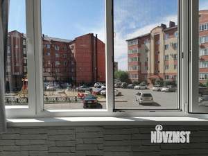 2-к квартира, вторичка, 45м2, 1/5 этаж