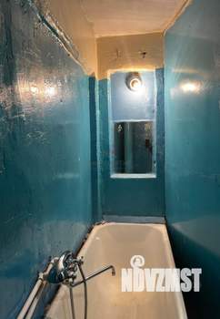 1-к квартира, вторичка, 30м2, 3/3 этаж