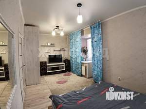 2-к квартира, вторичка, 42м2, 1/5 этаж