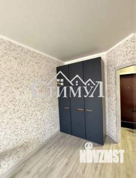 1-к квартира, вторичка, 39м2, 2/9 этаж