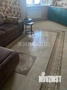 3-к квартира, вторичка, 95м2, 2/9 этаж