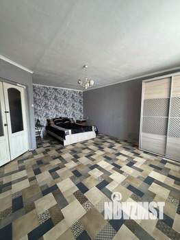 1-к квартира, вторичка, 48м2, 2/9 этаж