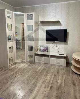 1-к квартира, вторичка, 36м2, 5/5 этаж