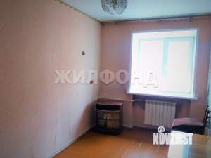 3-к квартира, вторичка, 58м2, 4/4 этаж