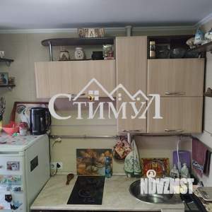 1-к квартира, вторичка, 30м2, 4/5 этаж