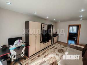 2-к квартира, вторичка, 43м2, 5/5 этаж
