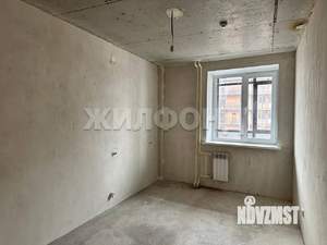 3-к квартира, вторичка, 71м2, 9/12 этаж