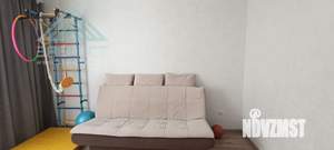2-к квартира, вторичка, 52м2, 1/9 этаж
