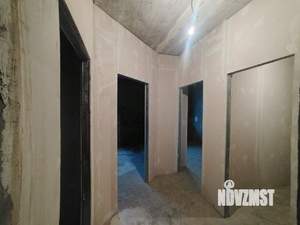 1-к квартира, вторичка, 34м2, 5/5 этаж