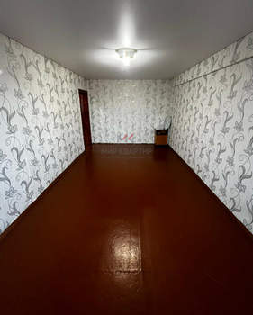 1-к квартира, вторичка, 30м2, 3/3 этаж