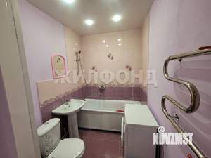 1-к квартира, вторичка, 38м2, 4/9 этаж