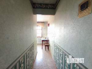 3-к квартира, вторичка, 58м2, 5/5 этаж