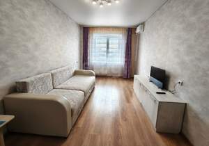 1-к квартира, вторичка, 39м2, 5/9 этаж