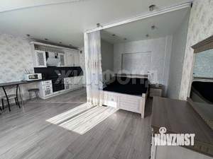 1-к квартира, вторичка, 41м2, 9/12 этаж