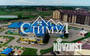 2-к квартира, вторичка, 54м2, 6/12 этаж