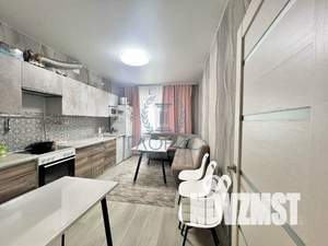 3-к квартира, вторичка, 83м2, 5/5 этаж