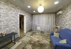 2-к квартира, вторичка, 62м2, 1/5 этаж