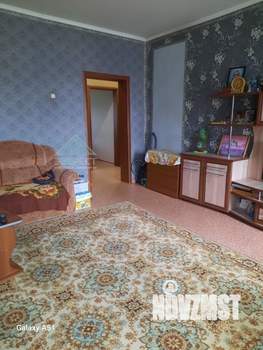 3-к квартира, вторичка, 72м2, 2/2 этаж