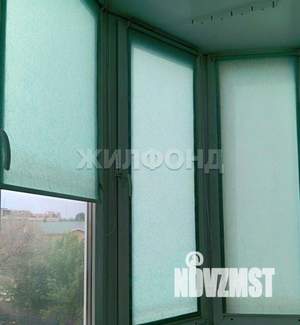 1-к квартира, вторичка, 48м2, 3/5 этаж