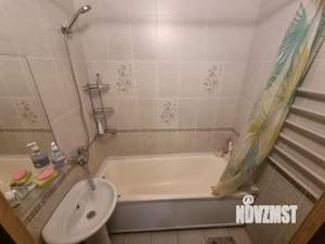 2-к квартира, вторичка, 52м2, 1/6 этаж