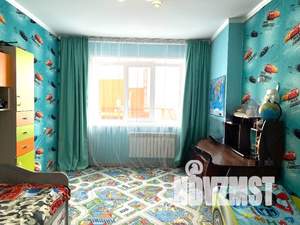 2-к квартира, вторичка, 58м2, 2/9 этаж