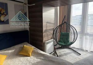 2-к квартира, вторичка, 48м2, 3/5 этаж