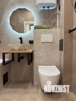 1-к квартира, вторичка, 40м2, 3/5 этаж