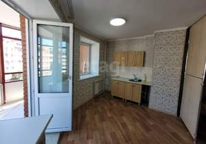 1-к квартира, вторичка, 38м2, 4/7 этаж