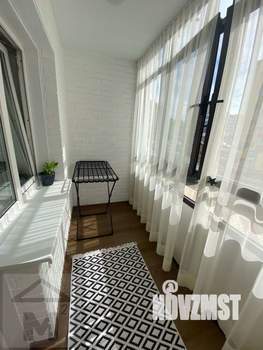 2-к квартира, вторичка, 47м2, 1/5 этаж