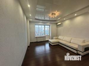 2-к квартира, вторичка, 73м2, 2/6 этаж