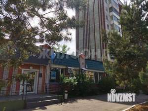 4-к квартира, вторичка, 77м2, 8/10 этаж