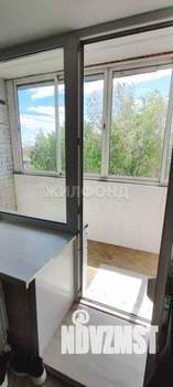 3-к квартира, вторичка, 59м2, 4/5 этаж