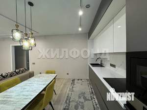 3-к квартира, вторичка, 84м2, 1/5 этаж