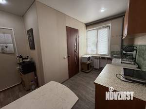 2-к квартира, вторичка, 39м2, 2/2 этаж