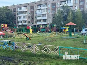 1-к квартира, вторичка, 39м2, 1/5 этаж