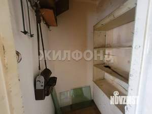 2-к квартира, вторичка, 40м2, 2/5 этаж