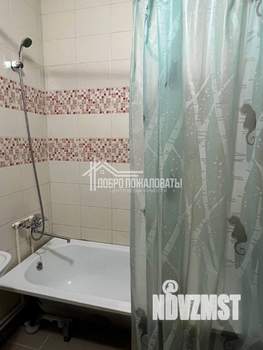1-к квартира, вторичка, 41м2, 5/5 этаж