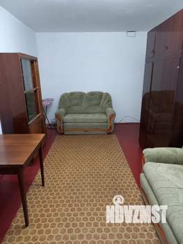 1-к квартира, вторичка, 31м2, 2/6 этаж