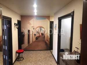 3-к квартира, вторичка, 64м2, 2/5 этаж